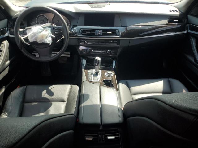 Photo 8 from auction – 2012 BMW 528 XI with VIN WBAXH5C5XCDW10672