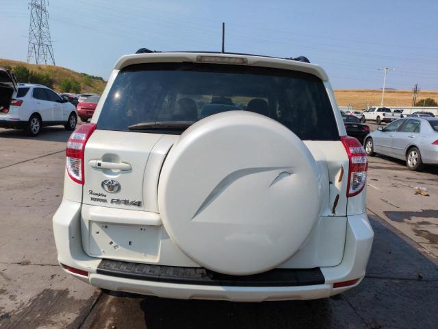 Photo 6 from auction – 2009 TOYOTA RAV4 LIMIT with VIN JTMZK31VX95025310