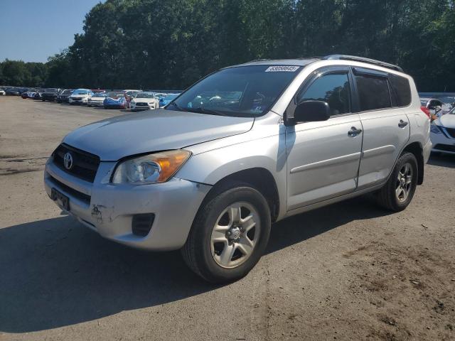 TOYOTA RAV4 2009 with VIN 2T3ZF33VX9W016682 - Photo from auction