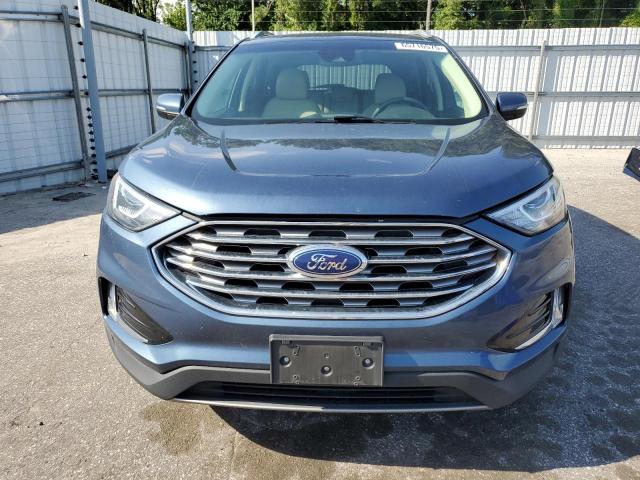 Photo 5 from auction – 2019 FORD EDGE SEL with VIN 2FMPK3J92KBC68066