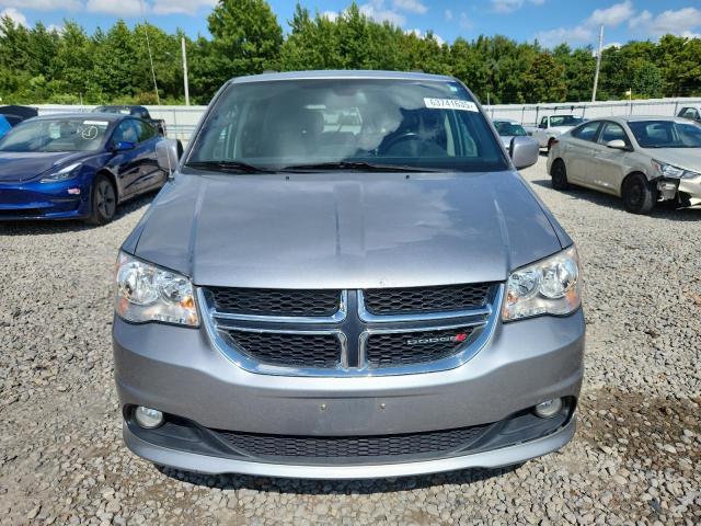 Photo 5 from auction – 2019 DODGE GRAND CARA with VIN 2C4RDGCG7KR621273