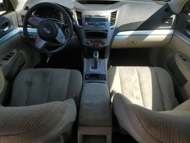 Фото 8 с аукциона – 2011 SUBARU OUTBACK 2. с VIN 4S4BRCGC8B3412325