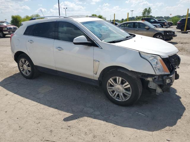 Photo 4 from auction – 2016 CADILLAC SRX LUXURY with VIN 3GYFNEE38GS579313