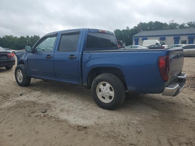 Photo 2 from auction – 2005 GMC CANYON with VIN 1GTCS136X58194770