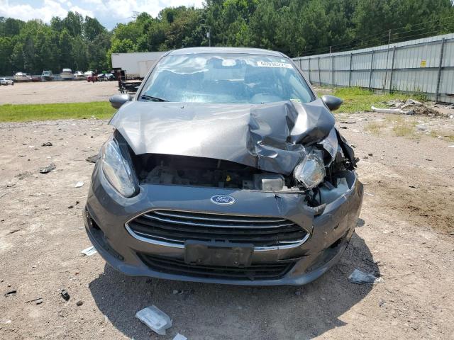 Photo 5 from auction – 2018 FORD FIESTA SE with VIN 3FADP4EJXJM145637