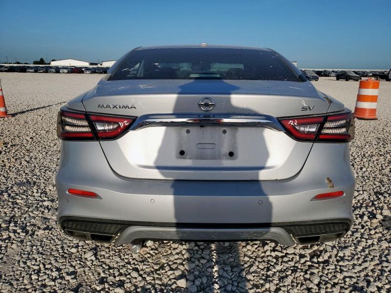 Photo 6 from auction – 2022 NISS MAXIMA with VIN 1N4AA6CV3NC502654
