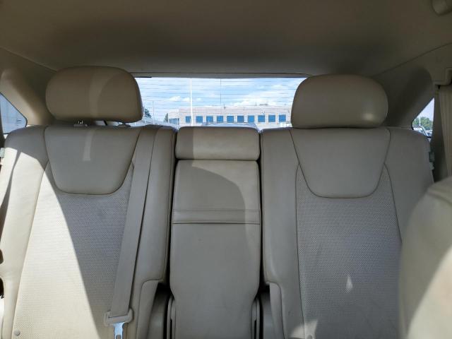 Photo 10 from auction – 2012 LEXUS RX 350 with VIN 2T2BK1BA8CC150961