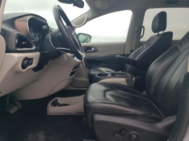 Photo 7 from auction – 2017 CHRYSLER PACIFICA T with VIN 2C4RC1BG3HR524503