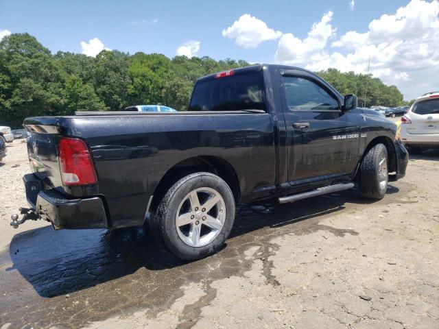Photo 3 from auction – 2012 DODGE RAM 1500 S with VIN 3C6JD6AT6CG162730