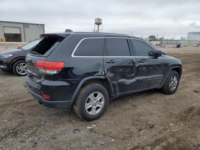 Photo 3 from auction – 2017 JEEP GRAND CHER with VIN 1C4RJFAG6HC844234