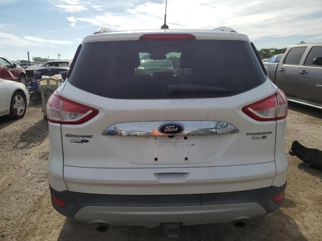 Photo 6 from auction – 2014 FORD ESCAPE TIT with VIN 1FMCU9J97EUC15017