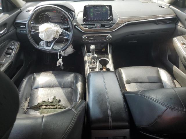 Photo 8 from auction – 2020 NISSAN ALTIMA SL with VIN 1N4BL4EV7LC210938