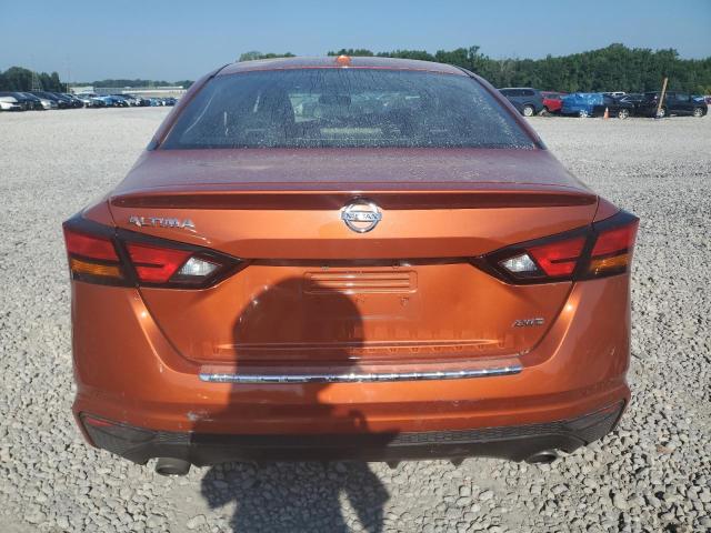 Photo 6 from auction – 2019 NISSAN ALTIMA SR with VIN 1N4BL4CV0KC186130
