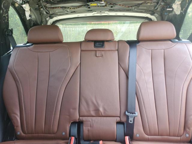 Photo 10 from auction – 2017 BMW X5 XDRIVE5 with VIN 5UXKR6C31H0J85368