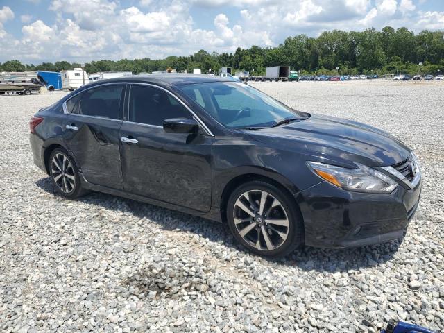 Photo 4 from auction – 2017 NISSAN ALTIMA 3.5 with VIN 1N4BL3AP0HC150123