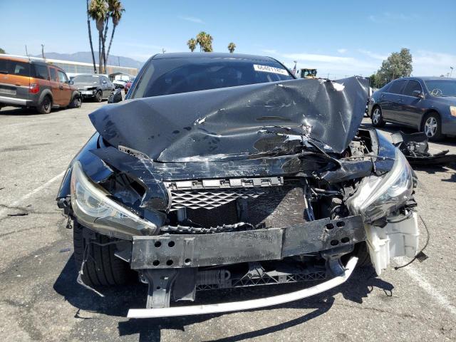 Photo 5 from auction – 2015 INFINITI Q50 BASE with VIN JN1BV7AP3FM353920