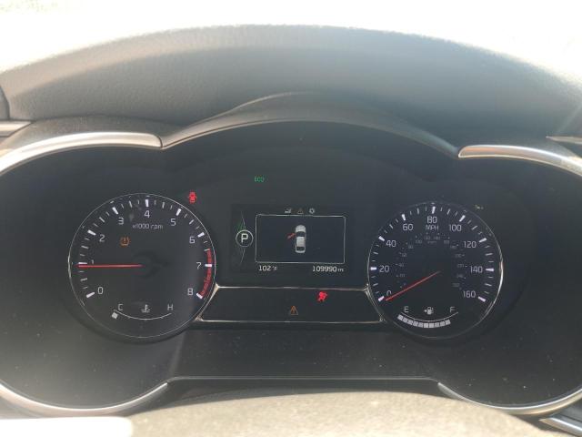 Photo 9 from auction – 2014 KIA OPTIMA SX with VIN 5XXGR4A60EG263450