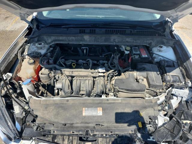 Photo 11 from auction – 2013 FORD FUSION S with VIN 3FA6P0G70DR150209