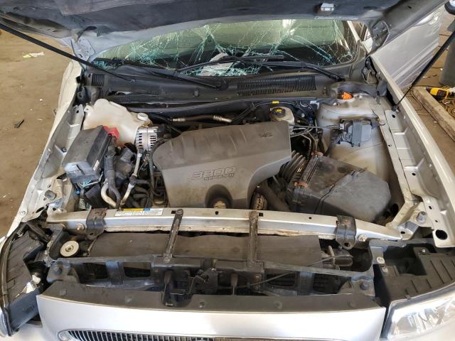 Photo 11 from auction – 2003 BUICK LESABRE CU with VIN 1G4HP52K134145812