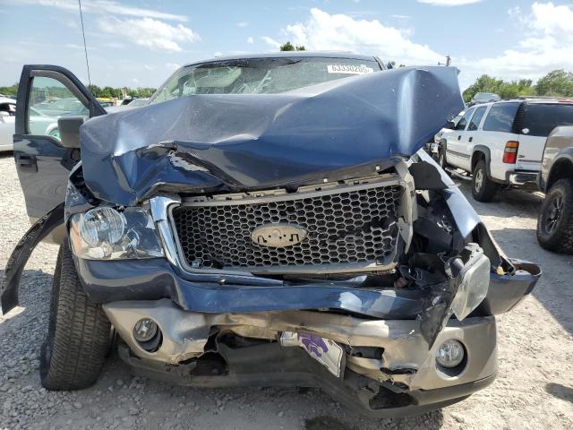 Photo 5 from auction – 2006 FORD F150 SUPER with VIN 1FTPW14V06KD73061