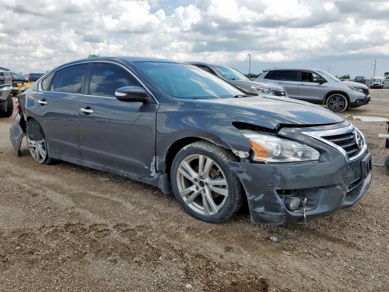 Photo 4 from auction – 2013 NISSAN ALTIMA 3.5 with VIN 1N4BL3AP6DN575814