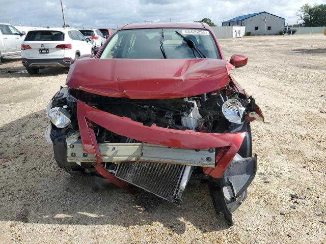 Photo 5 from auction – 2018 NISSAN VERSA S with VIN 3N1CN7AP3JL843457