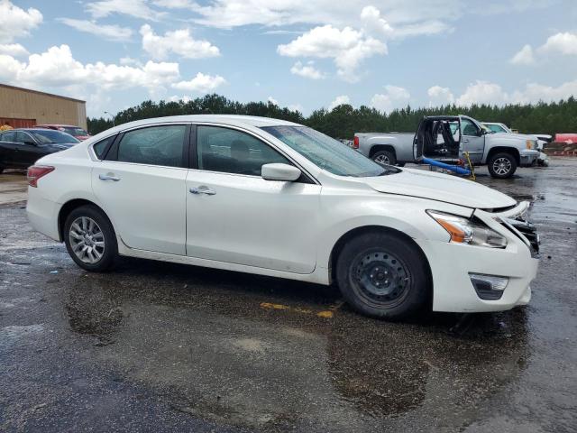 Photo 4 from auction – 2013 NISSAN ALTIMA 2.5 with VIN 1N4AL3AP7DC226555