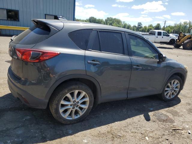 Photo 3 from auction – 2015 MAZDA CX-5 GT with VIN JM3KE4DY0F0433741