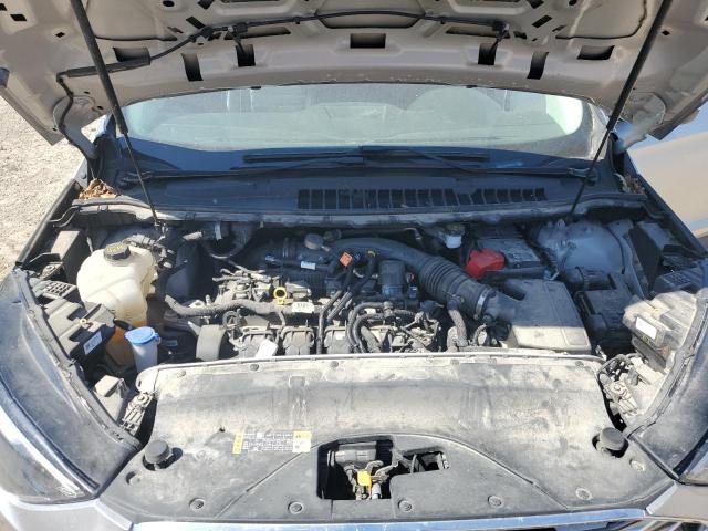 Photo 12 from auction – 2020 FORD EDGE SEL with VIN 2FMPK4J91LBA32743