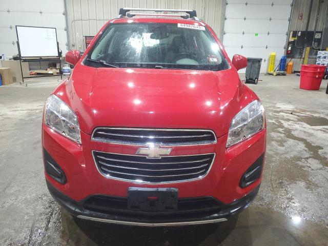Zdjęcie 5 z aukcji – 2015 CHEVROLET TRAX 1LT z VIN KL7CJRSB9FB079076