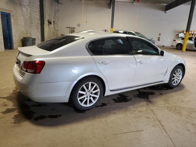 Photo 3 from auction – 2006 LEXUS GS 300 with VIN JTHCH96S260013567
