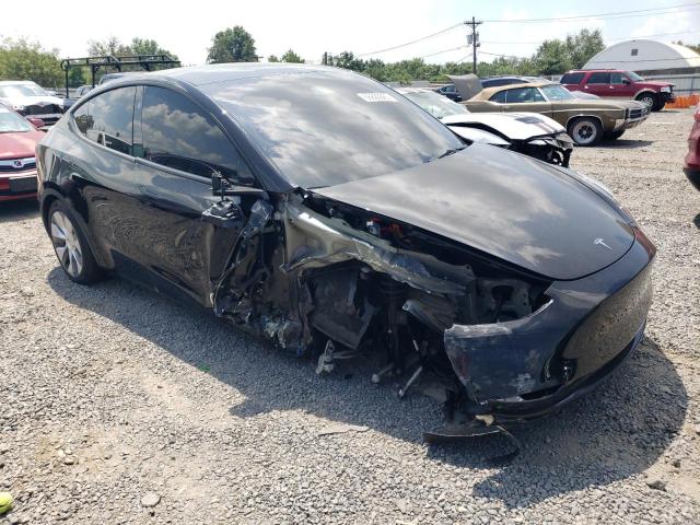 Photo 4 from auction – 2023 TESLA MODEL Y with VIN 7SAYGDEE4PA190245