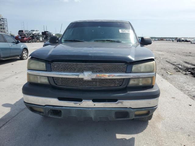 Photo 5 from auction – 2004 CHEVROLET SILVERADO with VIN 2GCEK13T441412444