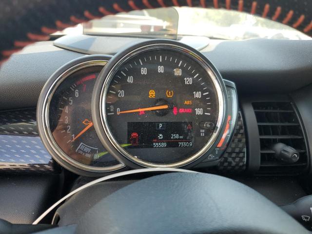 Photo 9 from auction – 2019 MINI COOPER S with VIN WMWXU3C51K2H87026