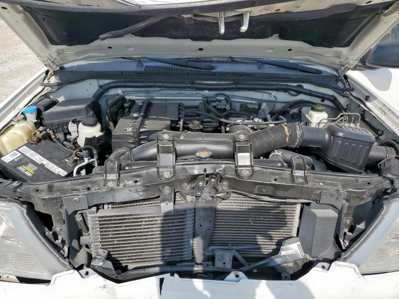 Photo 11 from auction – 2018 NISSAN FRONTIER S with VIN 1N6BD0CT3JN727315