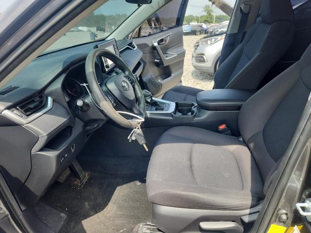 Photo 7 from auction – 2019 TOYOTA RAV4 LE with VIN JTMF1RFV0KD013101