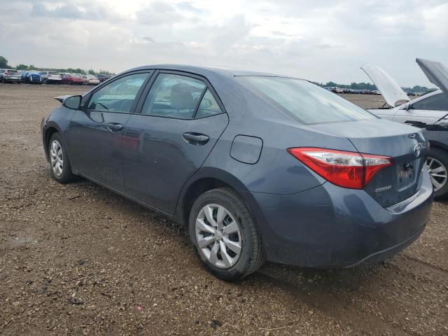 Photo 2 from auction – 2014 TOYOTA COROLLA L with VIN 2T1BURHE7EC204535