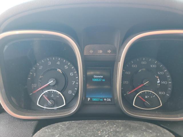 Photo 9 from auction – 2015 CHEVROLET MALIBU 1LT with VIN 1G11C5SL0FF334141