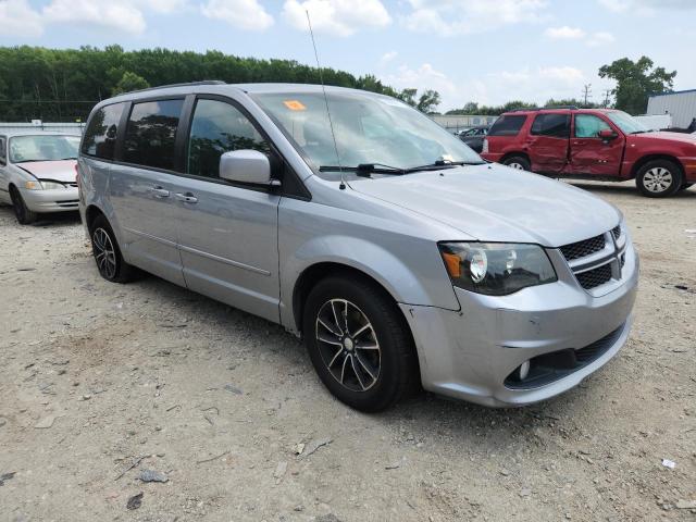 Photo 4 from auction – 2017 DODGE GRAND CARA with VIN 2C4RDGEG6HR699887