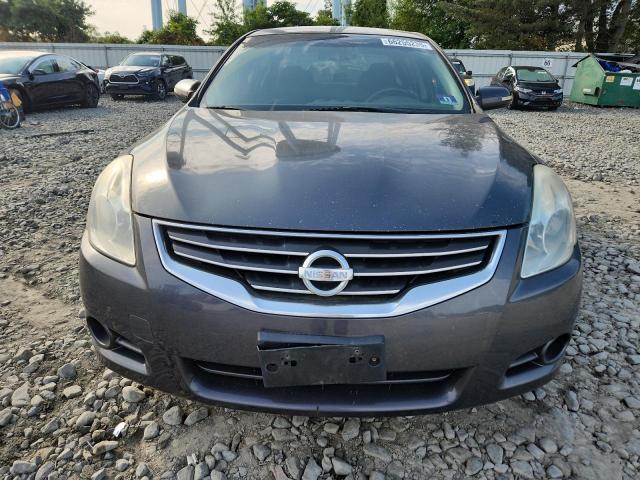 Photo 5 from auction – 2011 NISSAN ALTIMA BAS with VIN 1N4AL2APXBN497301