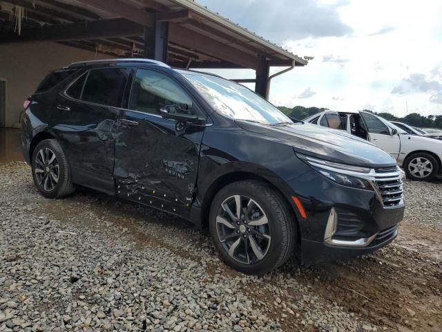 Photo 4 from auction – 2024 CHEVROLET EQUINOX PR with VIN 3GNAXNEGXRL197852