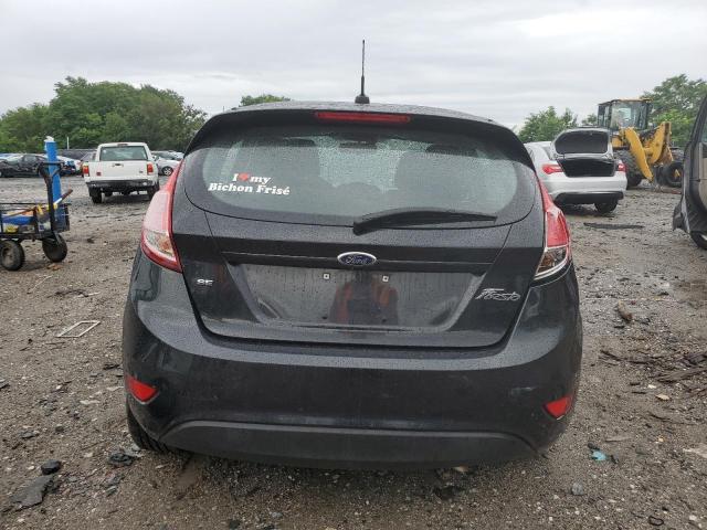 Photo 6 from auction – 2014 FORD FIESTA S with VIN 3FADP4EJ1EM103041