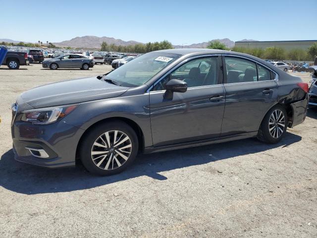 SUBARU LEGACY 2.5 2018 with VIN 4S3BNAF6XJ3028920 - Photo from auction