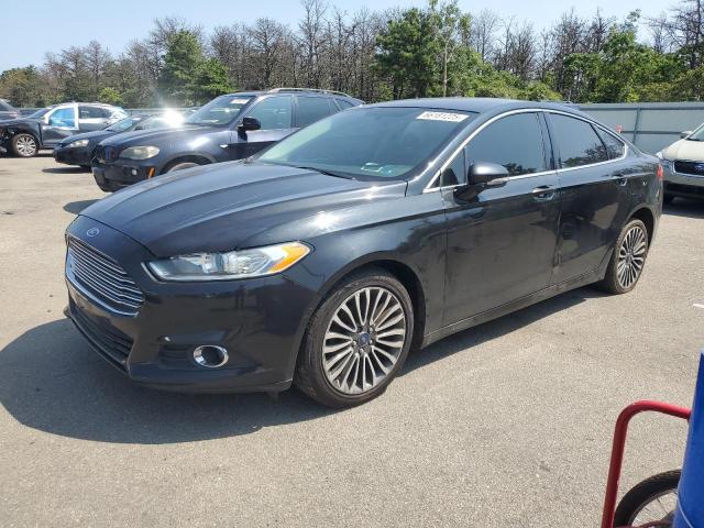 Photo 1 from auction – 2014 FORD FUSION SE with VIN 1FA6P0HD5E5365755