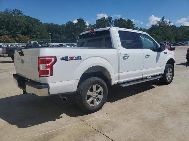 Photo 3 from auction – 2019 FORD F150 SUPERCREW with VIN 1FTEW1E59KFA09391