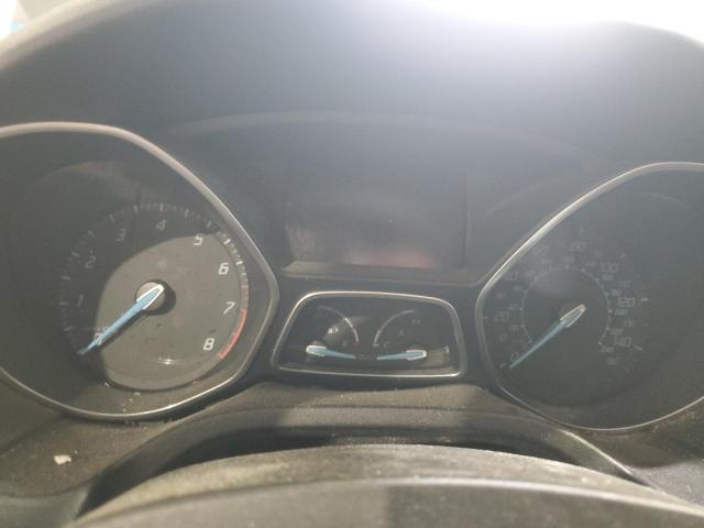 Photo 9 from auction – 2012 FORD FOCUS SE with VIN 1FAHP3F25CL187432
