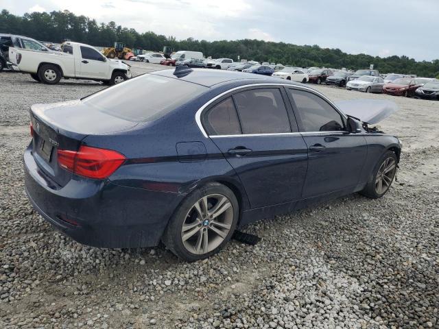 Photo 3 from auction – 2017 BMW 330 I with VIN WBA8B9G50HNU51640