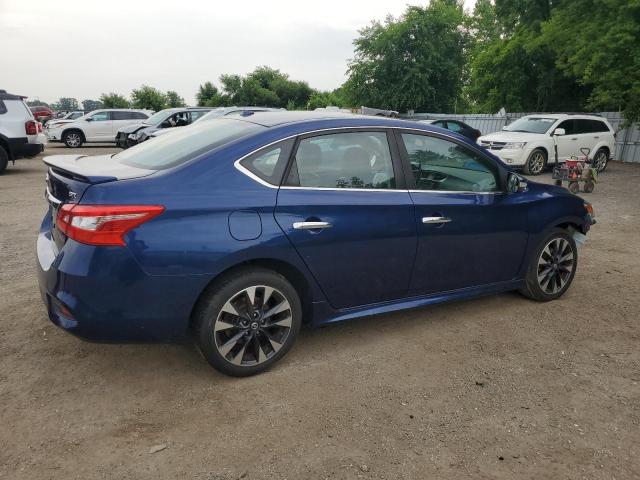 Photo 3 from auction – 2016 NISSAN SENTRA S with VIN 3N1AB7AP0GL663863