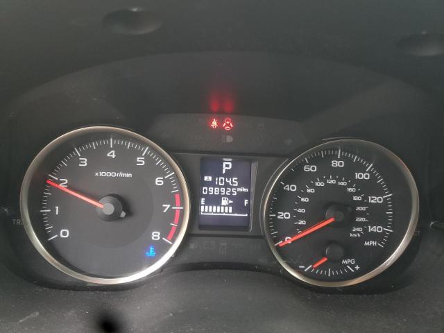 Photo 9 from auction – 2015 SUBARU IMPREZA PR with VIN JF1GPAC68F8208661