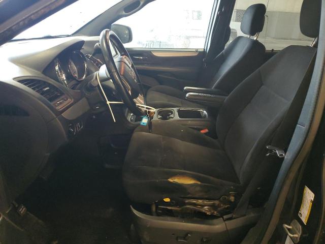 Photo 7 from auction – 2013 DODGE GRAND CARA with VIN 2C4RDGCGXDR817081
